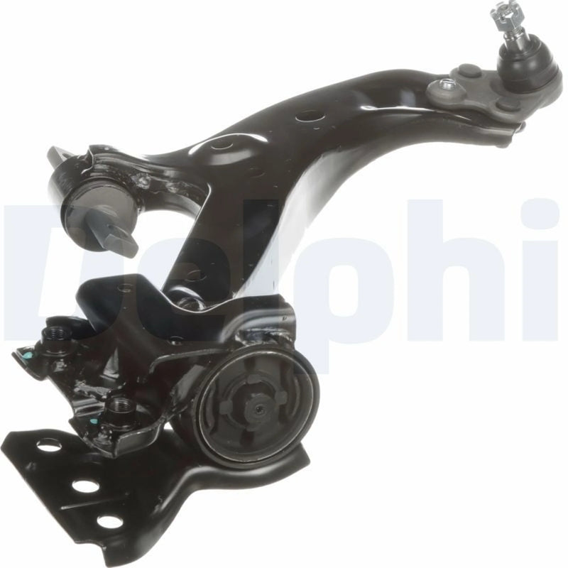 Delphi Control/Trailing Arm Front fits Honda Cr-V IV 2012-2018 1.6 2.0 2.2