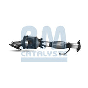 BM Catalysts Homologated Petrol Cat fits Ford Galaxy II 2010-2015 1.6
