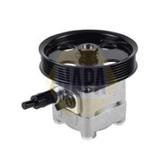NAPA Power Steering Hydraulic Pump fits Volvo S60 I 2001-2010 2.4