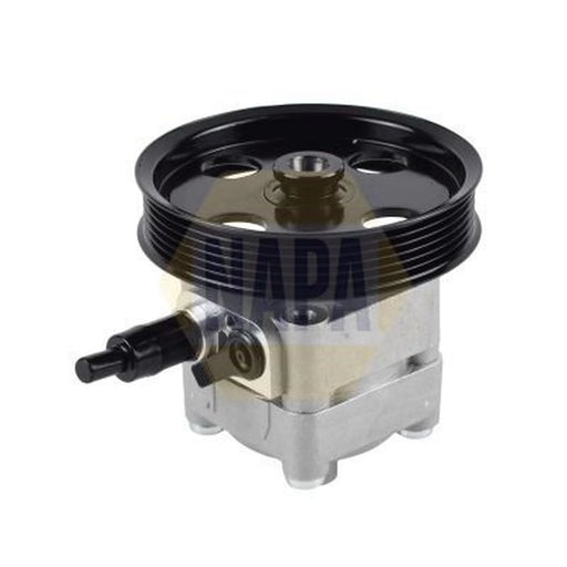 NAPA Power Steering Hydraulic Pump fits Volvo S60 I 2001-2010 2.4