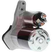 Apec Starter Motor 12V 1.4kW 10 Teeth fits Dacia Dokker 2018-2021 1.6