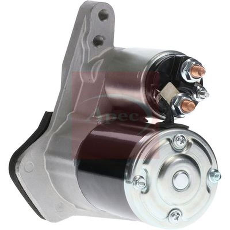 Apec Starter Motor 12V 1.4kW 10 Teeth fits Dacia Dokker 2018-2021 1.6