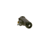 Bosch Wheel Cylinder Hydraulic Brake Rear fits Kia Sportage SUV 1994-2004 2.0
