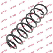 KYB Rear Suspension Coil Spring fits Audi A4 B5 1994-2000