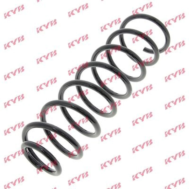KYB Rear Suspension Coil Spring fits Audi A4 B5 1994-2000