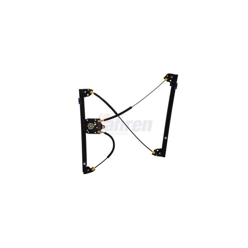 Fahren Electric Window Regulator Lifter Right Front FWD1076