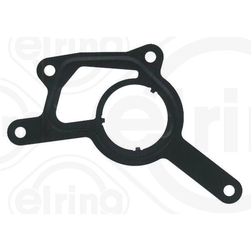 Elring Vacuum Pump Gasket fits Mercedes-Benz C-Class 2005-2014