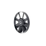 Mahle Engine Cooling Fan fits Iveco Eurocargo I-Iii 2000-2015