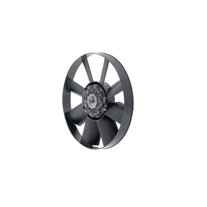 Mahle Engine Cooling Fan fits Iveco Eurocargo I-Iii 2000-2015