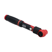 Laser Insulated Torque Wrench 3/8"D 5-25Nm Laser - Dynamic Drive