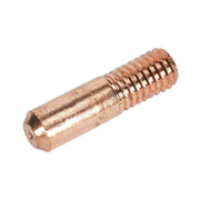 Sealey Contact Tip 0.6mm TB14 Pack of 5 MIG951 Sealey  - Dynamic Drive