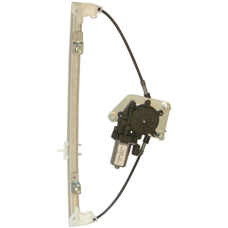 Valeo Electric Window Regulator Lifter Left Front 850154