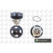 BGA Engine Cooling Water Pump CP3716
