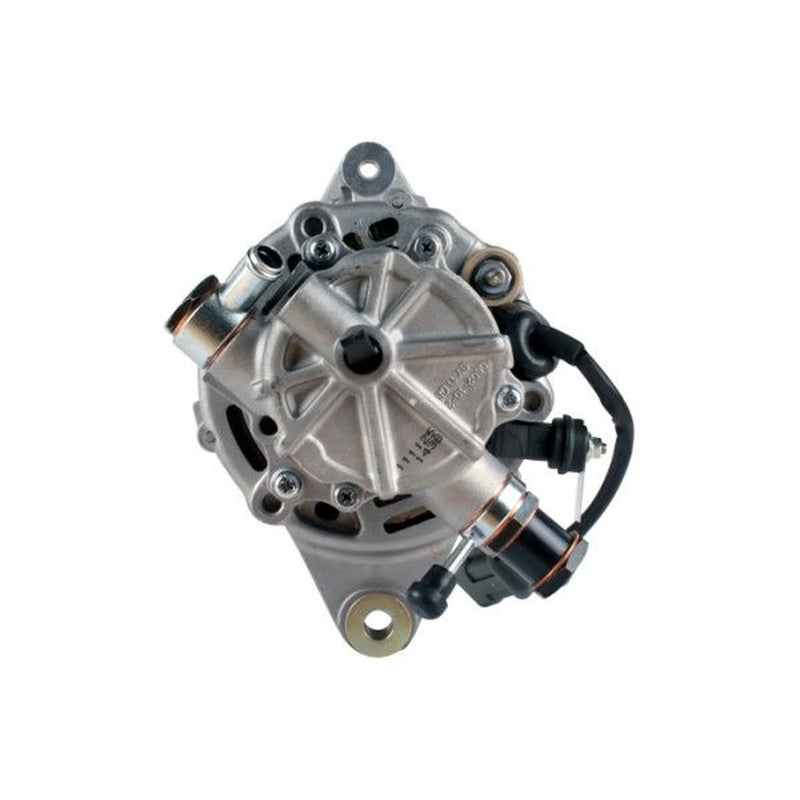 Hella Car Alternator 12V fits Nissan Patrol III/2 Station 1989-1995 2.8