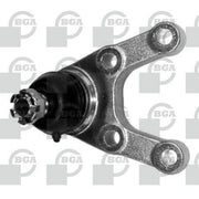 BGA 2 x Ball Joints fits Mitsubishi L200 1996-2007 2.4 2.5 2.8 3.0