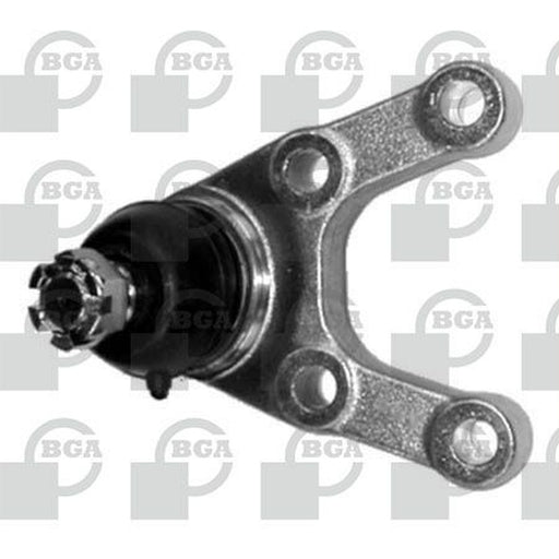 BGA 2 x Ball Joints fits Mitsubishi L200 1996-2007 2.4 2.5 2.8 3.0