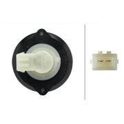 Hella Direction Indicator Light Front