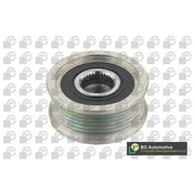 BGA Alternator Overrunning Freewheel Clutch DC2216