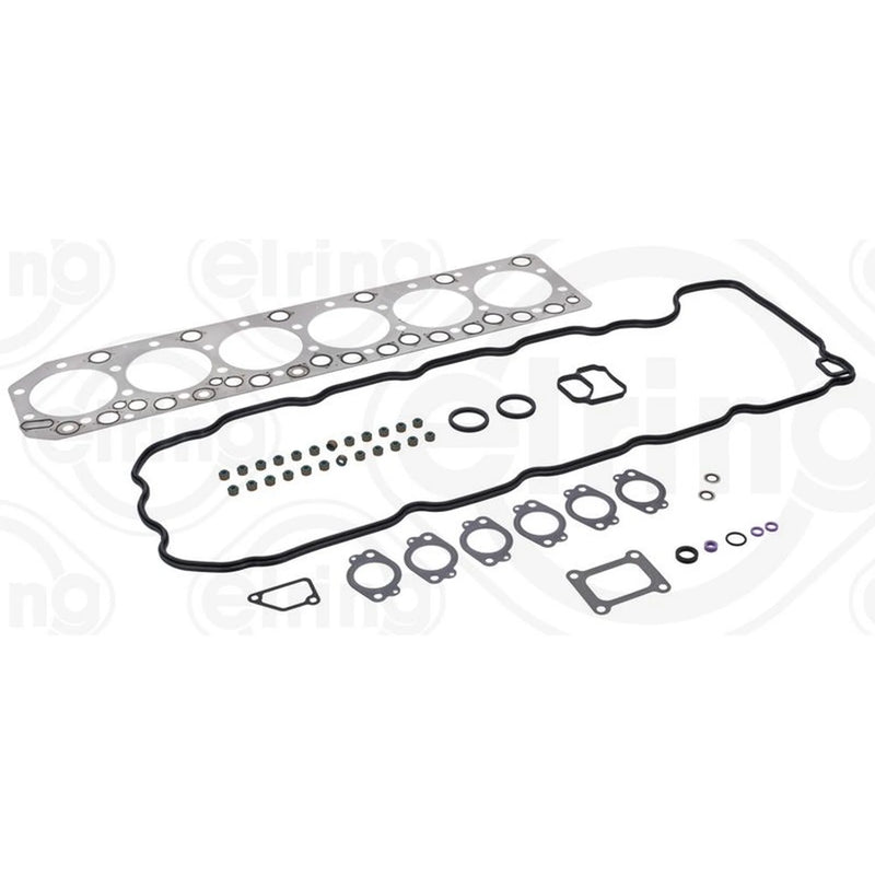 Elring Cylinder Head Gasket Kit fits Optare Olympus 2006 on