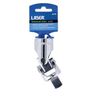 Laser Universal Joint 3/4"D Laser - Dynamic Drive