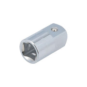 Laser Socket Adaptor 3/4"D to 1"D Laser - Dynamic Drive