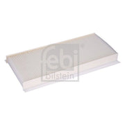 Febi Cabin Air Filter (Pollen Filter) 09408