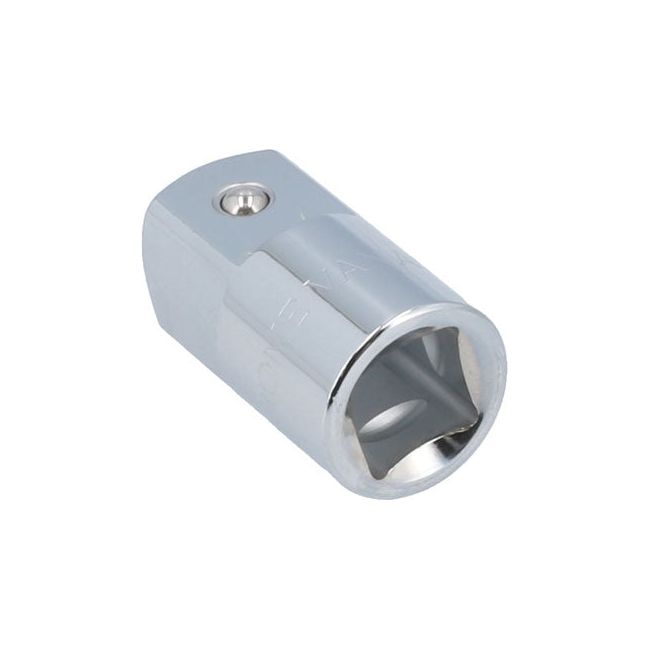 Laser Socket Adaptor 3/4"D to 1"D Laser - Dynamic Drive