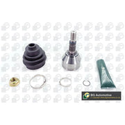 BGA Drive Shaft Joint Kit CV9509A