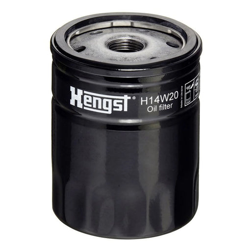 Hella Engine Oil Filter H14W20