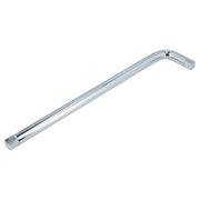 Laser L-Shape Socket Wrench 3/4"D Laser - Dynamic Drive