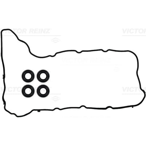 Victor Reinz Cylinder Head Cover Gasket Set 15-11656-01