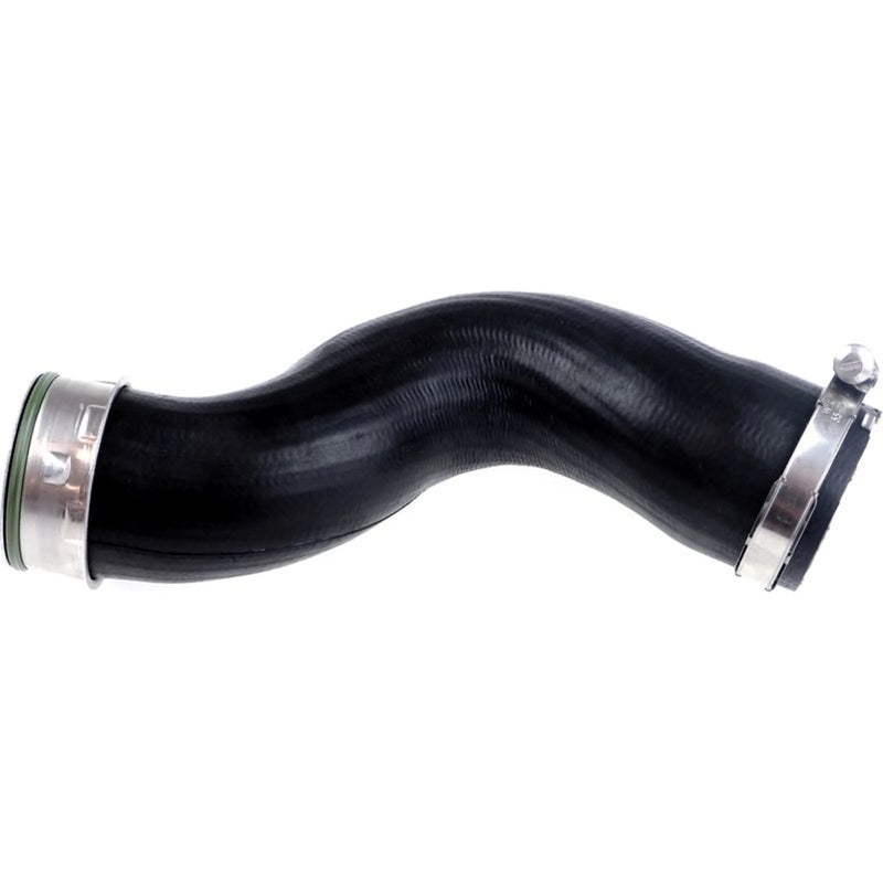 Gates Intercooler Turbo Charge Air Hose 340mm fits Seat Altea Xl 2009-2015 2.0
