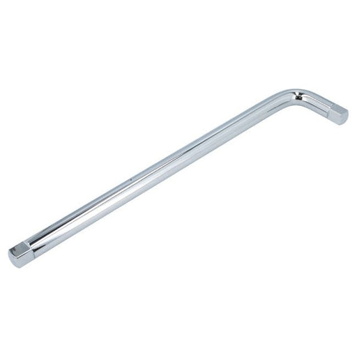 Laser L-Shape Socket Wrench 3/4"D Laser - Dynamic Drive