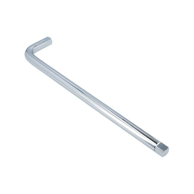 Laser L-Shape Socket Wrench 3/4"D Laser - Dynamic Drive