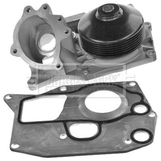 Borg & Beck Engine Cooling Water Pump BWP2413