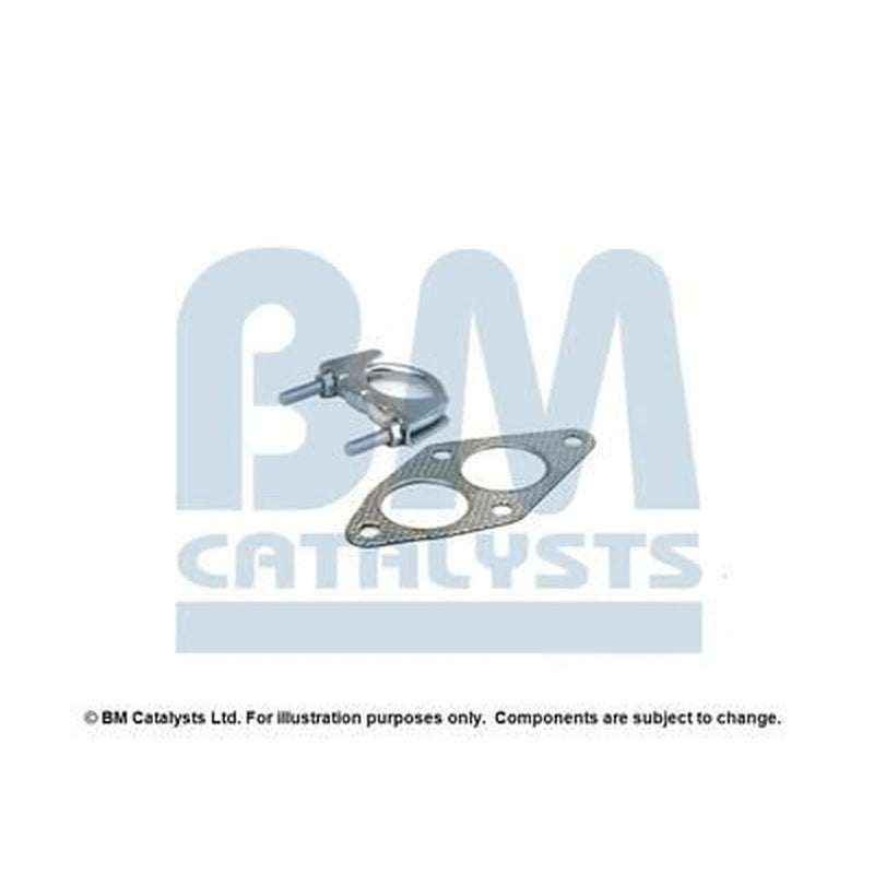 BM Catalysts Fitting Kit FK90978A FK90978A