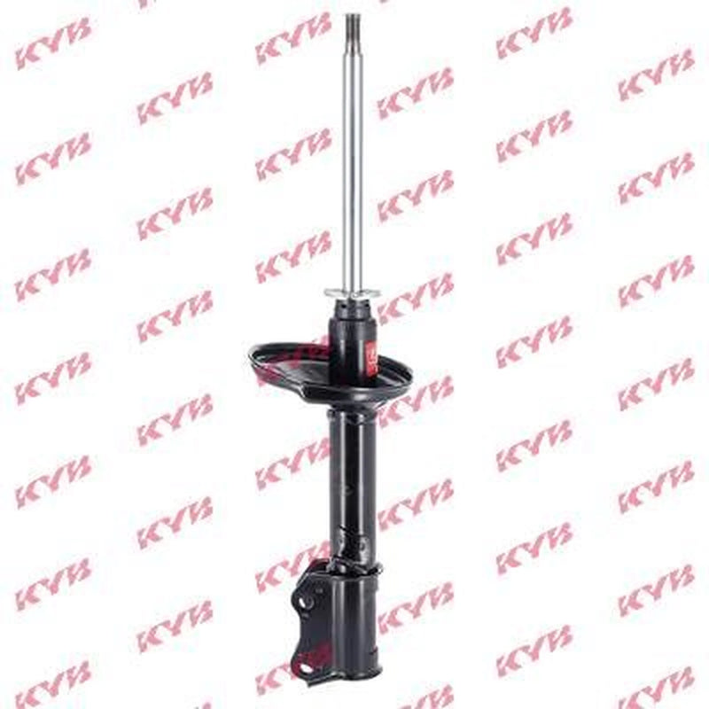 KYB Shock Absorber Damper Strut Rear Right fits Toyota Corolla 1983-1989