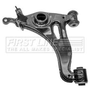First Line Control/Trailing Arm fits Mercedes-Benz C-Class 1993-2000