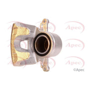 Apec 2 x Front Brake Calipers fits Toyota Previa / Estima II 2000-2006 2.0 2.4