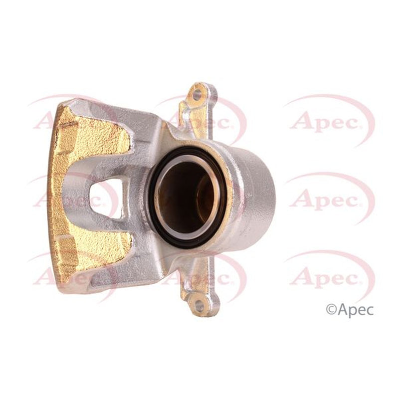Apec 2 x Front Brake Calipers fits Toyota Previa / Estima II 2000-2006 2.0 2.4