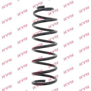 KYB Rear Suspension Coil Spring fits Citroën Synergie 1994-2002 1.8 1.9 2.0 2.1
