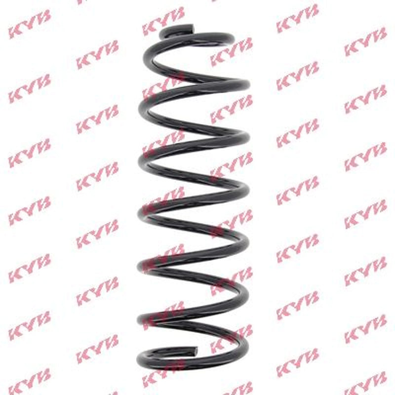KYB Rear Suspension Coil Spring fits Citroën Synergie 1994-2002 1.8 1.9 2.0 2.1
