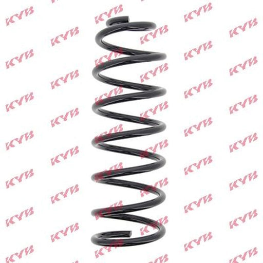 KYB Rear Suspension Coil Spring RC5782
