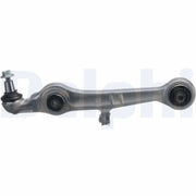Delphi Control/Trailing Arm Front Right fits Audi Allroad C5 2000-2005