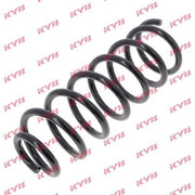 KYB Front Suspension Coil Spring fits Alfa Romeo 166 1998-2007 2.4 3.0 3.2
