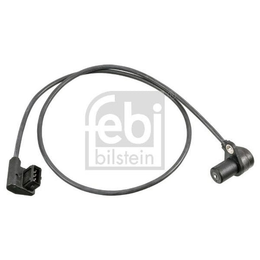 Febi Crankshaft Position Sensor 36187