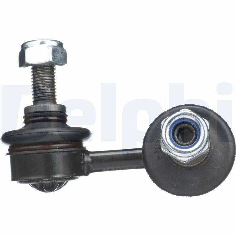 Delphi Stabiliser Bar Link Coupling Rod Front Right fits Honda Logo 1999-2002