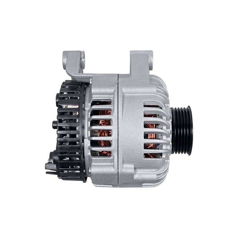 Hella Car Alternator 12V fits Citroën Saxo 1996-2004 1.5