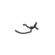 Gates Radiator Coolant Hose 410mm ID fits Audi A3 2013-2016 1.2