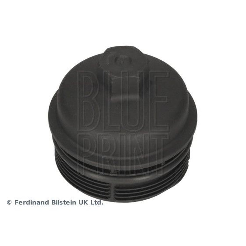 Blue Print Oil Filter Housing Cap fits Citroën Berlingo 2018 on 1.5